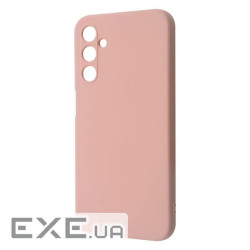 Чохол WAVE Colorful Case (TPU) Samsung Galaxy A24 4G pink sand (45728 pink sand)