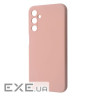 Чохол WAVE Colorful Case (TPU) Samsung Galaxy A24 4G pink sand (45728 pink sand)