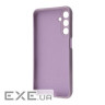 Чохол WAVE Colorful Case (TPU) Samsung Galaxy A24 4G pink sand (45728 pink sand)