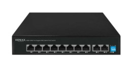 PS1802GE HM (8FE+2GE )