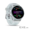 Смарт-годинник Garmin Forerunner 570 - 42MM, Whitestone/Cloud Blue, GPS (010-02970-01)