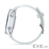 Смарт-годинник Garmin Forerunner 570 - 42MM, Whitestone/Cloud Blue, GPS (010-02970-01)