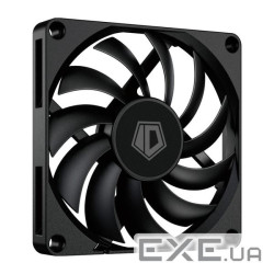 Вентилятор ID-COOLING NO-8010-PWM