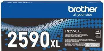 Картридж лаз . BROTHER TN2590XL