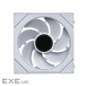 Повітряне охолодження для ПК LIAN LI Uni Fan SL-INF WIRELESS Reverse, 140-1, Wh (G99.14RSLIN1W1W.00)