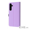 Чехол WAVE Flap Case Samsung Galaxy A27 light purple (68185 light purple)