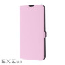 Чехол WAVE Flap Case Samsung Galaxy A27 light purple (68185 light purple)