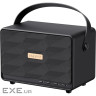 Акустична система Havit SK907BT Classic II SE 30W Black (6939119042219)