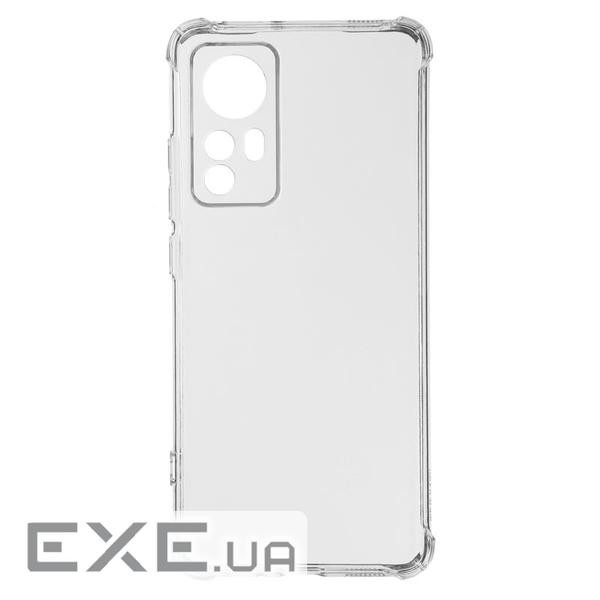 Чохол для мобільного телефону Armorstandart SmartAir Force Xiaomi 12 Transparent (ARM60908)