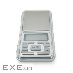 Ваги точні ювелірні PROFIELD 0,1-500 гр (TS-C06-500) (TS-C06-500)