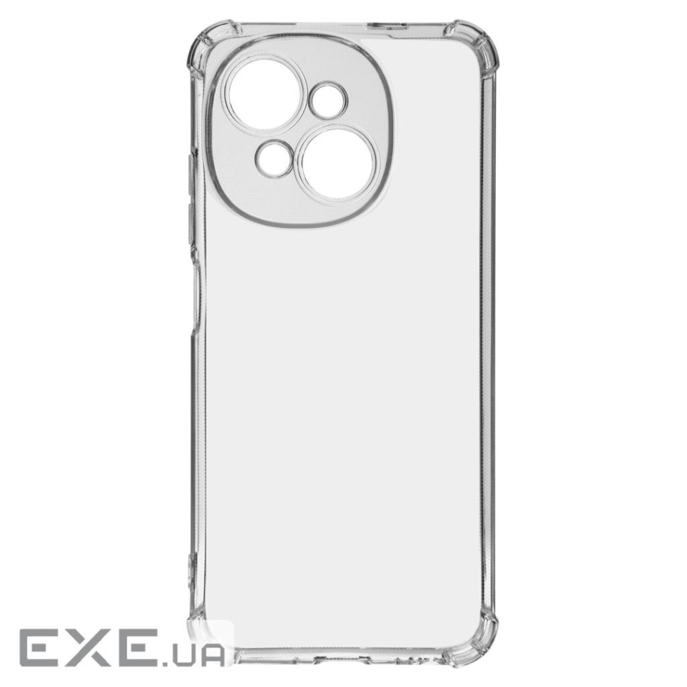 Чохол до мобільного телефона Armorstandart Air Force Tecno Spark Go 1 (KL4) Camera cover (ARM81188)