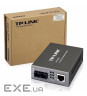 Медиаконвертер TP-Link MC100CM