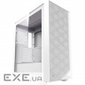 Корпус PCCOOLER CPS C3D510 ARGB White (C3D510 WH ARGB)