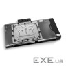 Водоблок EKWB EK-Quantum Vector2 Master RTX 4080 DRGB - Nickel + Plexi (3831109902868)