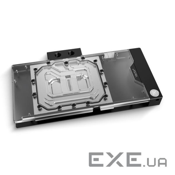 Водоблок EKWB EK-Quantum Vector2 Master RTX 4080 DRGB - Nickel + Plexi (3831109902868)