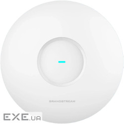 Grandstream GWN7670, Indoor Dual-Band Wi-Fi 7 Access Point