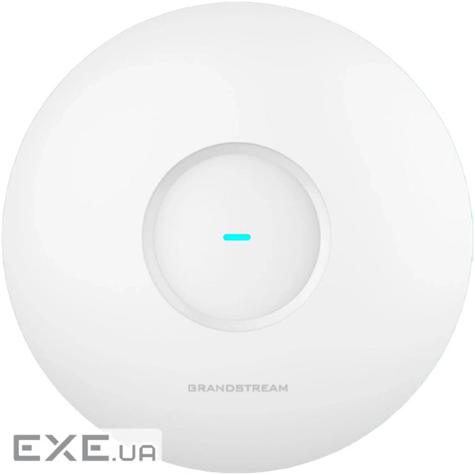 Grandstream GWN7670, Indoor Dual-Band Wi-Fi 7 Access Point