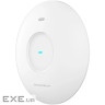 Grandstream GWN7670, Indoor Dual-Band Wi-Fi 7 Access Point