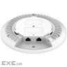 Grandstream GWN7670, Indoor Dual-Band Wi-Fi 7 Access Point