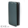Чохол до мобільного телефона BeCover Exclusive Nokia C31 Dark Green (710247)