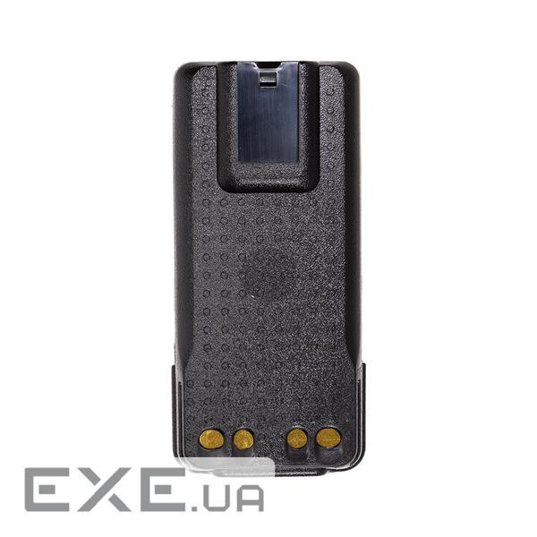 Акумуляторна батарея Motorola DP4400 Li-ion 7.4V 3200mA Power-Time (PTM-8668L)