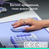 Мишка Logitech POP Mouse With Emoji Bluetooth Lilac (910-007414)