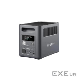 Зарядна станція Aferiy AF-P180 1800W 1024Wh