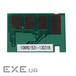 Чип для картриджа Xerox WC3550 (11K) BASF (WWMID-70910)
