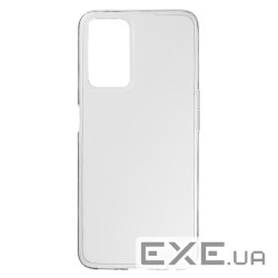 Чохол до мобільного телефона Armorstandart Air Series OPPO A76 4G Transparent (ARM64617)