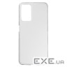 Чохол до мобільного телефона Armorstandart Air Series OPPO A76 4G Transparent (ARM64617)