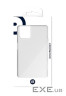 Чохол до мобільного телефона Armorstandart Air Series OPPO A76 4G Transparent (ARM64617)