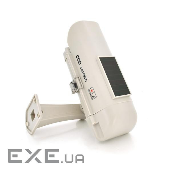 Муляж зовнішньої камери із сонячною панеллю IN11G, White (IN11G White) IN11G, White (IN11G White)