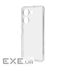 Чохол-накладка Armorstandart Air для Tecno Camon 20 Pro 4G Camera cover Transparent (ARM68913)