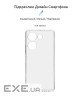 Чохол-накладка Armorstandart Air для Tecno Camon 20 Pro 4G Camera cover Transparent (ARM68913)