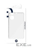 Чохол-накладка Armorstandart Air для Tecno Camon 20 Pro 4G Camera cover Transparent (ARM68913)