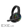Навушники GamePro HS299 RGB Black