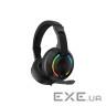 Навушники GamePro HS299 RGB Black