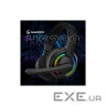Навушники GamePro HS299 RGB Black