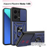 Чохол до мобільного телефона BeCover Xiaomi Redmi Note 14S Blue (713547)