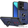 Чохол до мобільного телефона BeCover Xiaomi Redmi Note 14S Blue (713547)