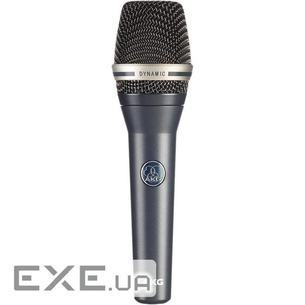 Мікрофон AKG D7 (D7 black)