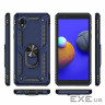 Чохол до мобільного телефона BeCover Military Samsung Galaxy A01 Core SM-A013 Blue (705564)