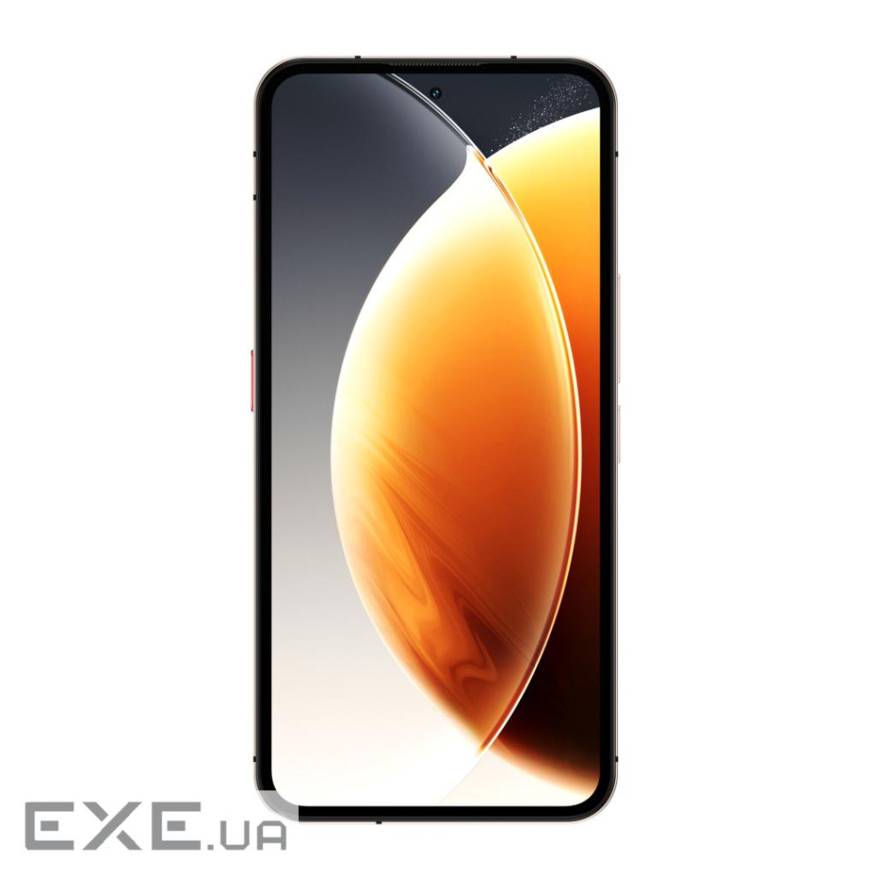 Мобільний телефон OUKITEL WP210 12/512GB Black (6941749819949)