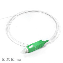 Пігтейл SC/APC 1.5 м, SM, Easy strip (PGA-1.5SC(SM)(SO)Е )