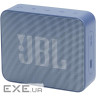 Акустична система JBL Go Essential 2 Blue (JBLGOES2BLUEU)
