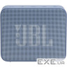 Акустична система JBL Go Essential 2 Blue (JBLGOES2BLUEU)