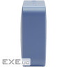 Акустична система JBL Go Essential 2 Blue (JBLGOES2BLUEU)