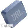 Акустична система JBL Go Essential 2 Blue (JBLGOES2BLUEU)