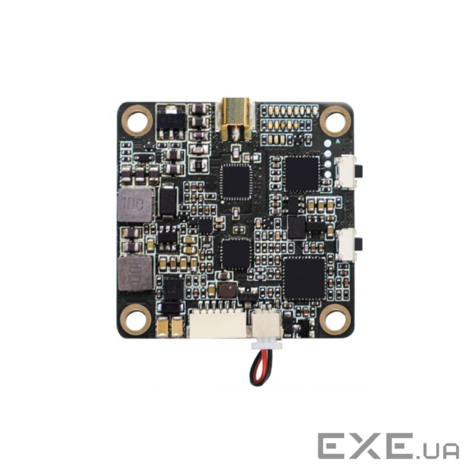Відеопередавач (VTX) AKK Ultra Long Range 3W 5.8GHz 96CH Low Band (TX3000AC96)