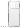 Чохол до мобільного телефона BeCover Anti-Shock Poco F8 Pro Clear (715075)